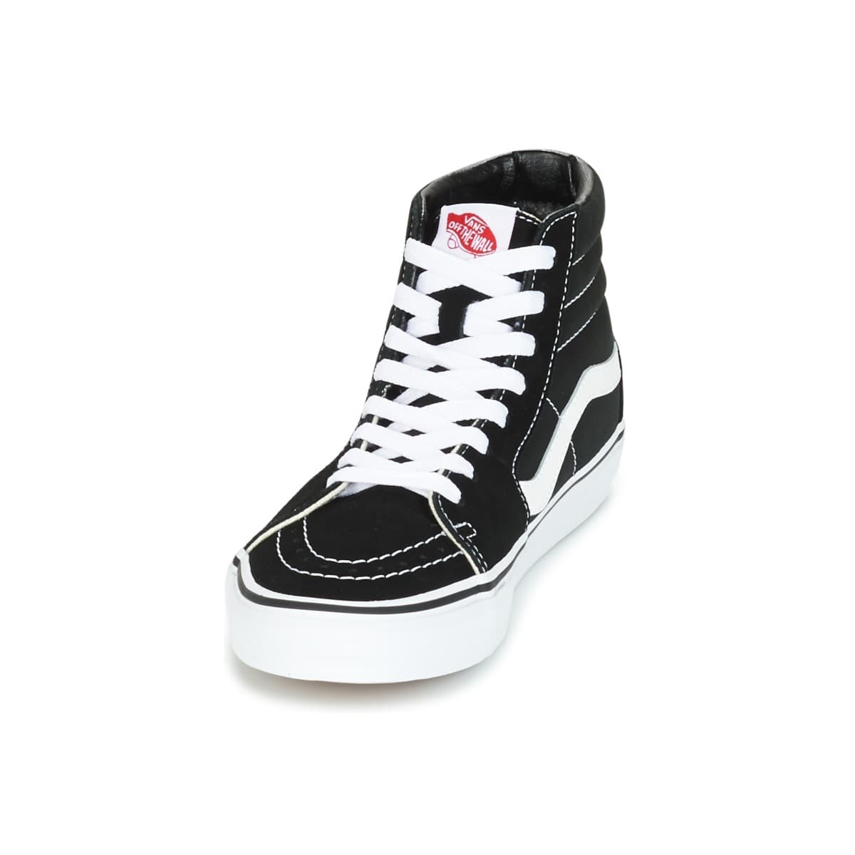 Women's Sneakers Vans Black