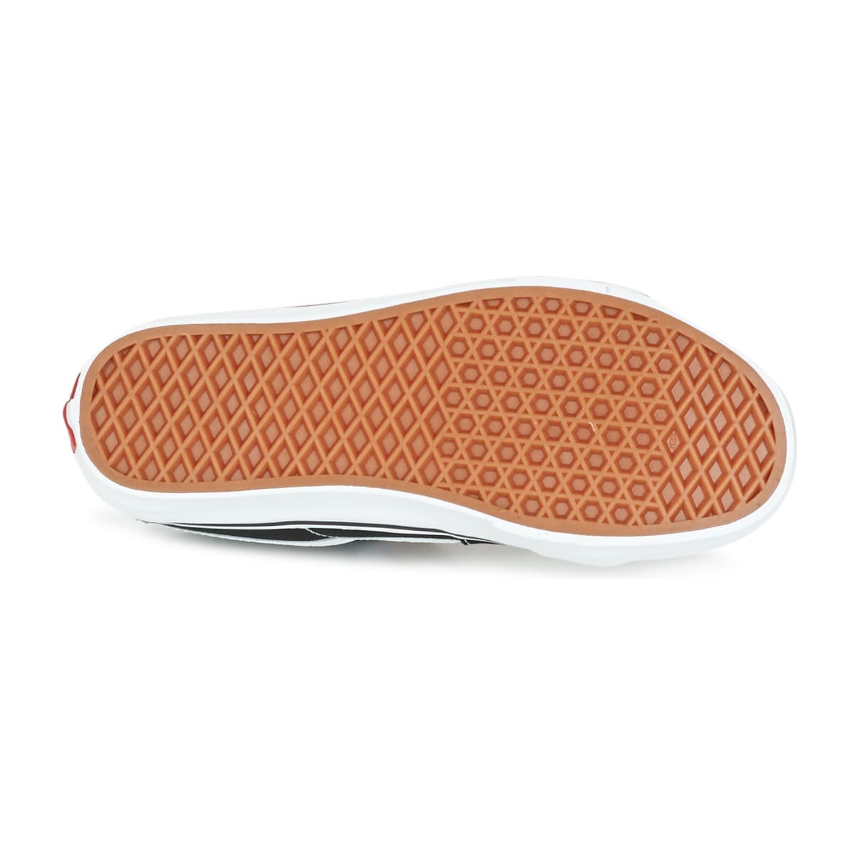 Women's Sneakers Vans Black