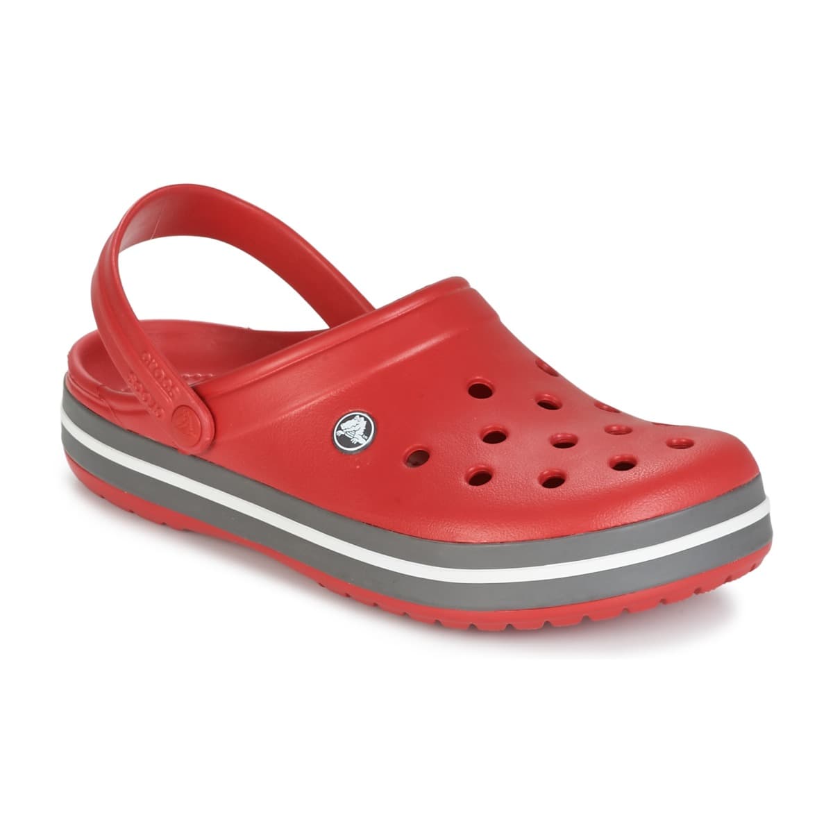 Women's Clogs Crocs Red