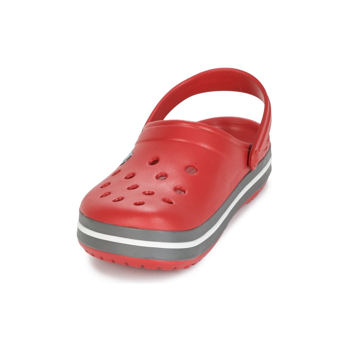 Women's Clogs Crocs Red