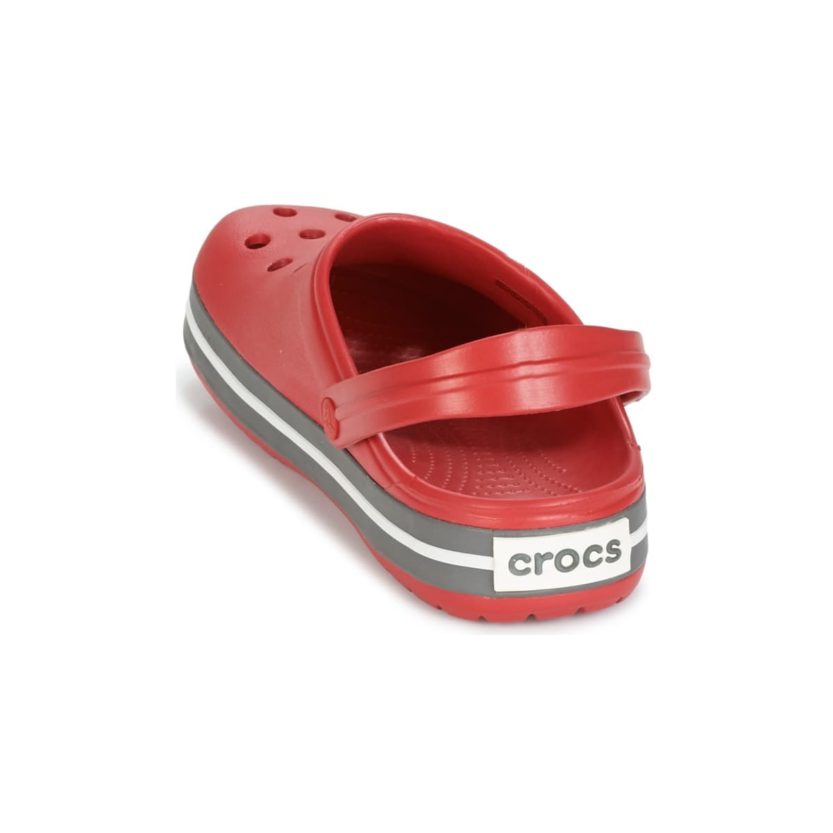 Women's Clogs Crocs Red
