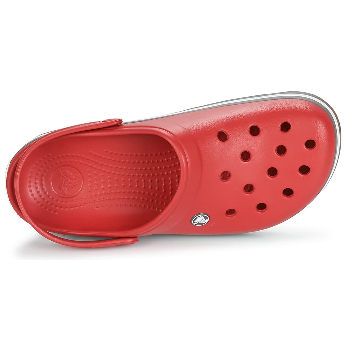 Women's Clogs Crocs Red