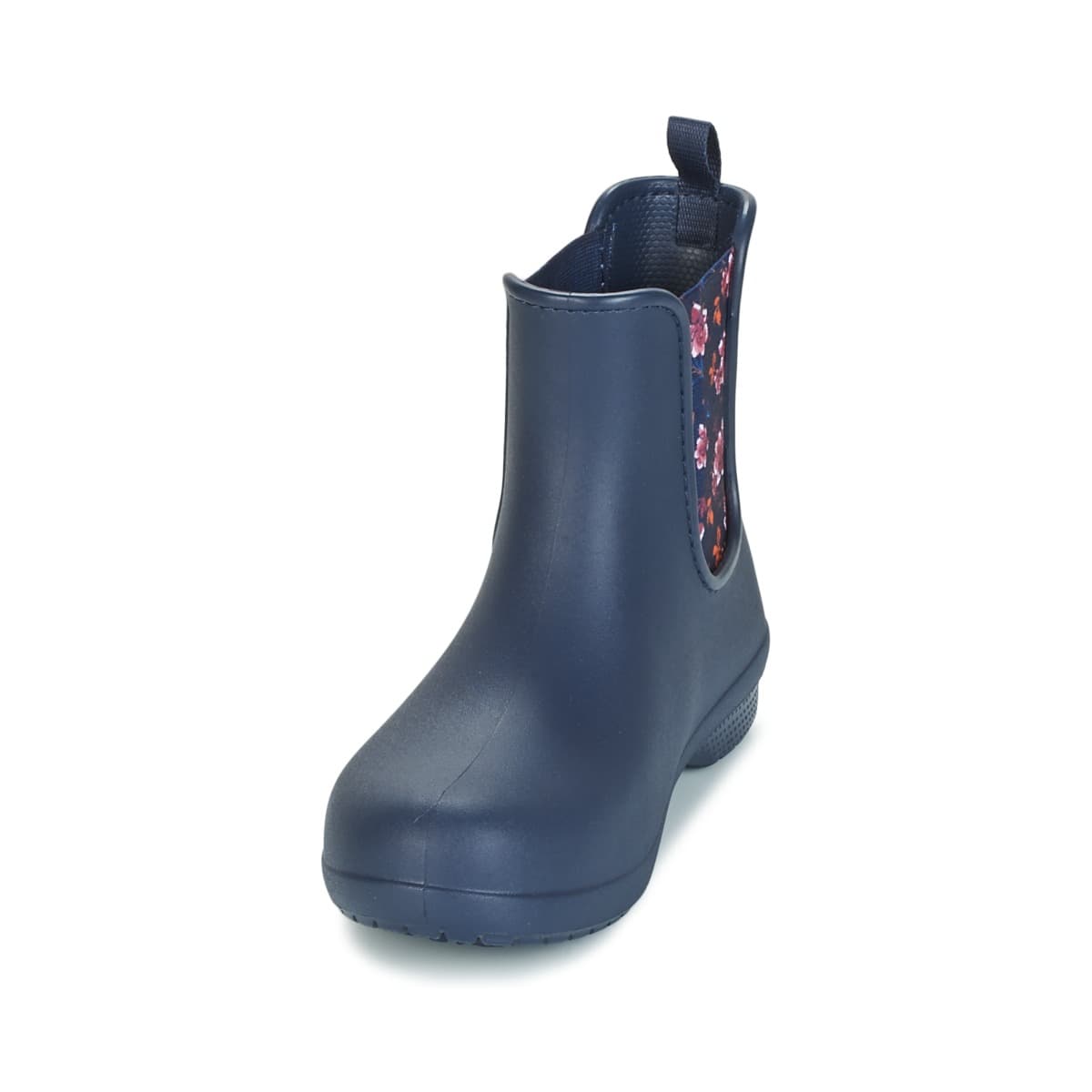 Women's Boots Crocs Blue