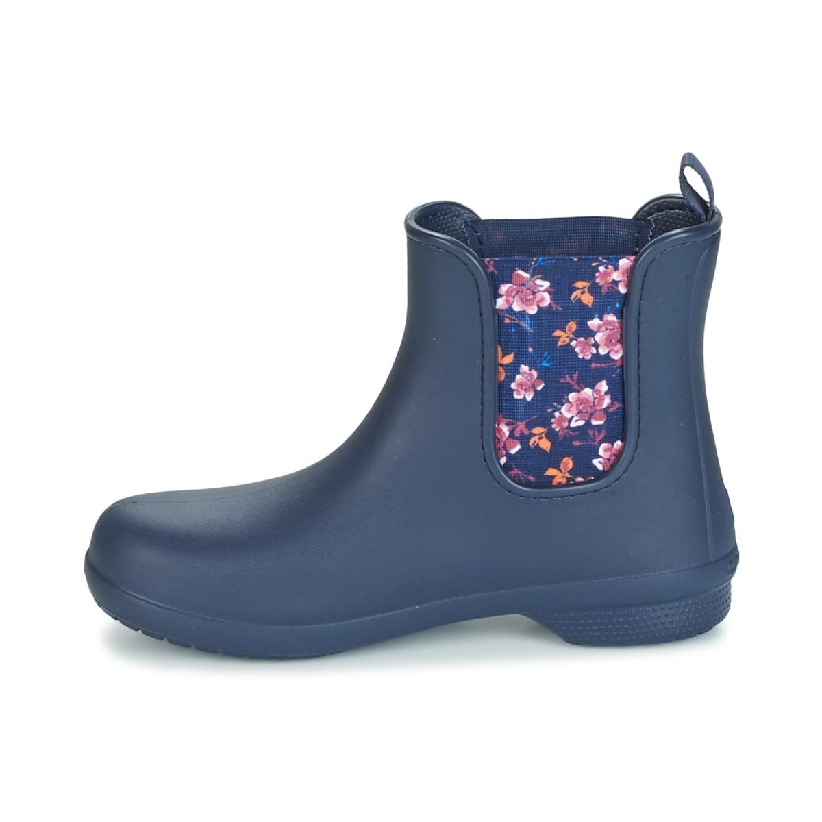 Women's Boots Crocs Blue