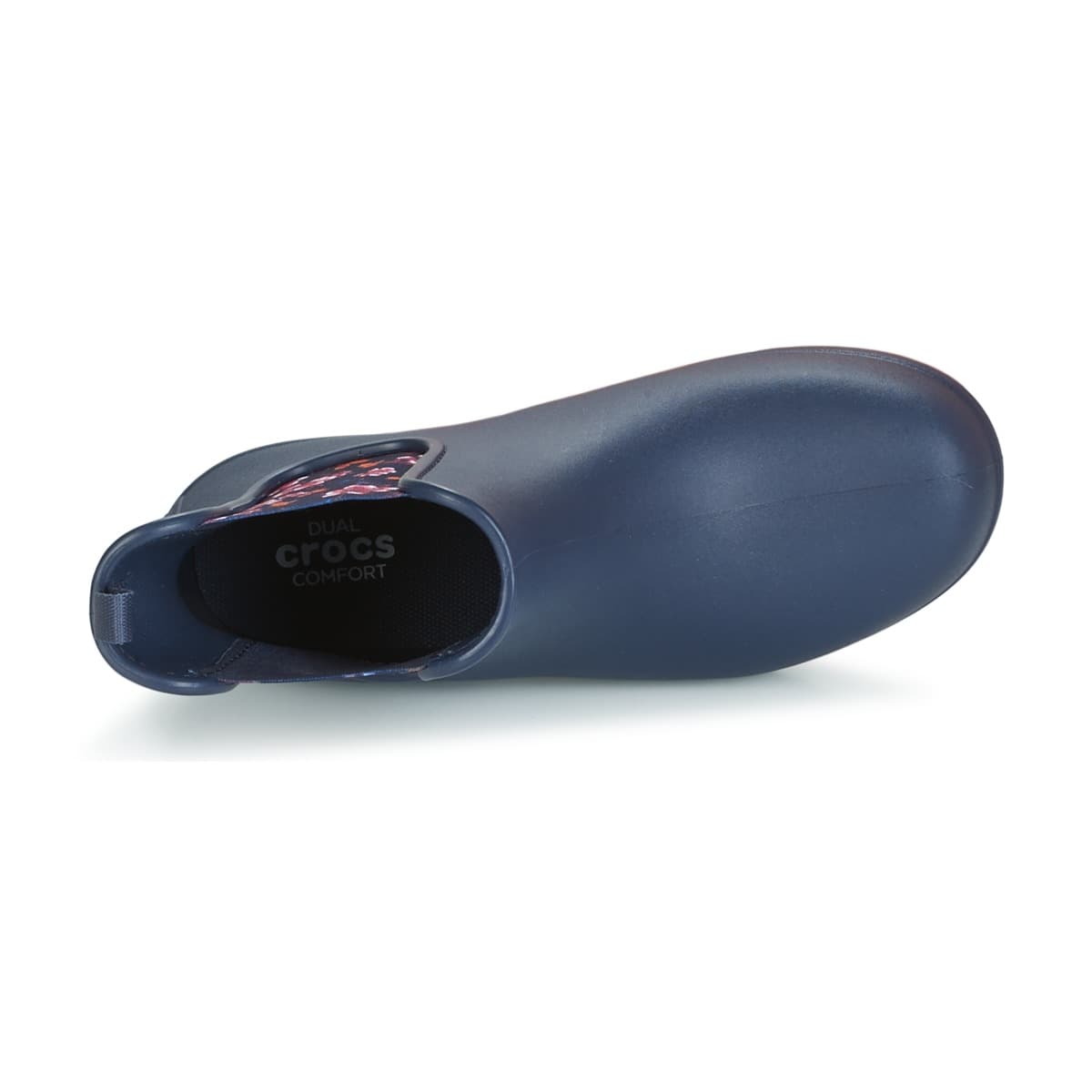 Women's Boots Crocs Blue