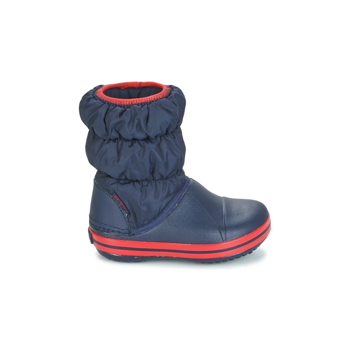 Boys' Outdoor Shoes Crocs Blue