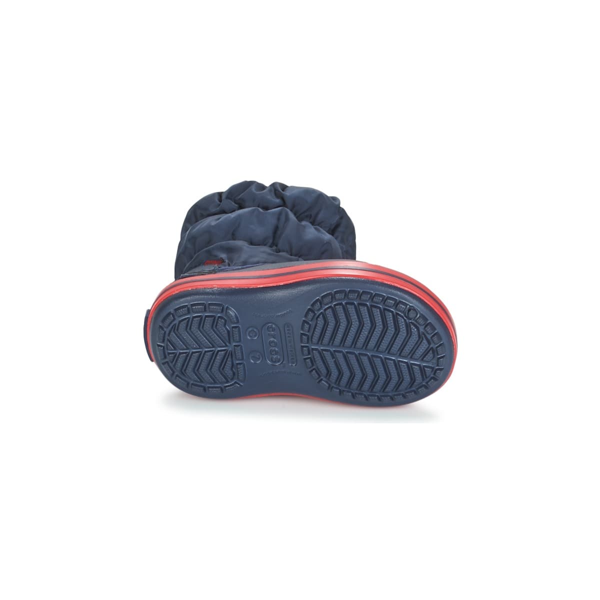 Boys' Outdoor Shoes Crocs Blue