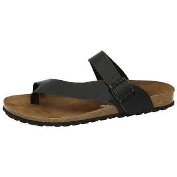 Men's Sandals Interbios Black