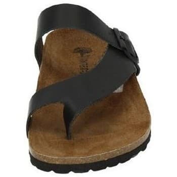 Men's Sandals Interbios Black