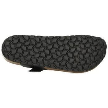 Men's Sandals Interbios Black