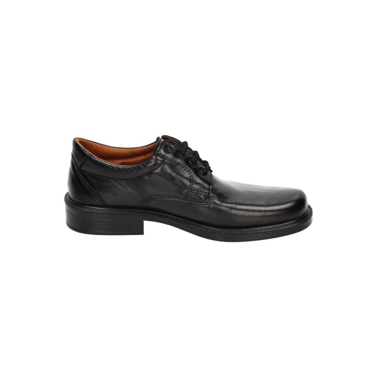 Oxfords Luisetti -
