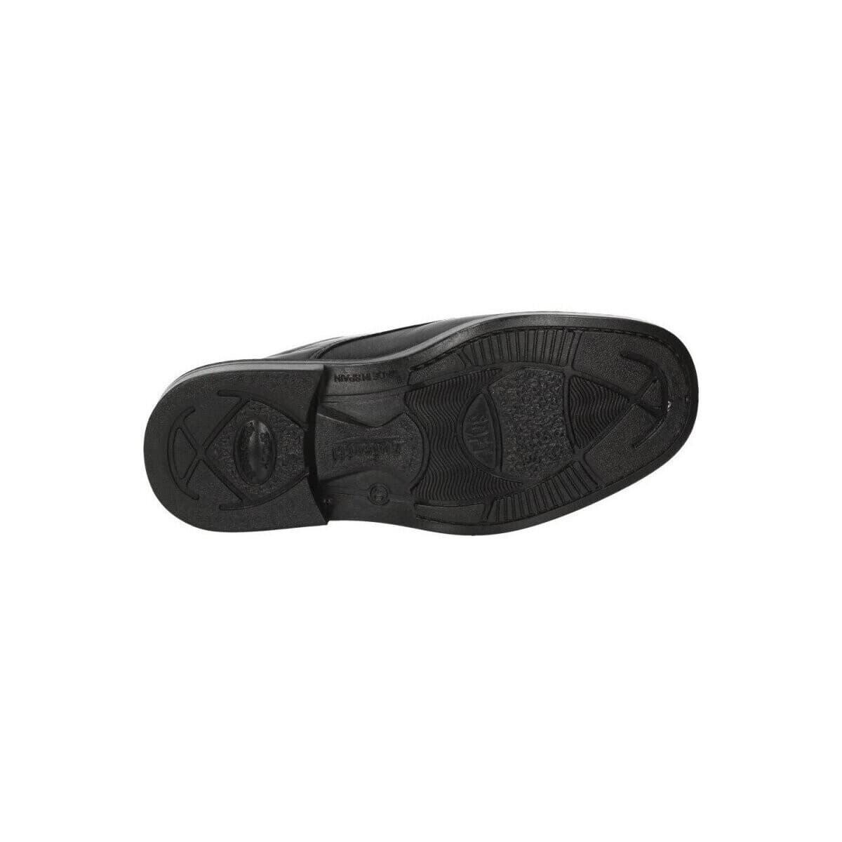 Men's Oxfords Luisetti Black