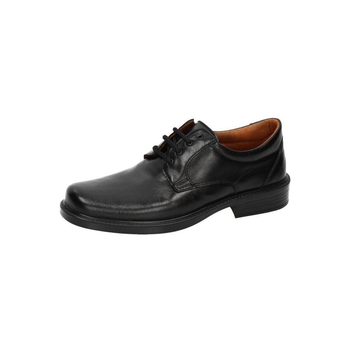 Men's Oxfords Luisetti Black