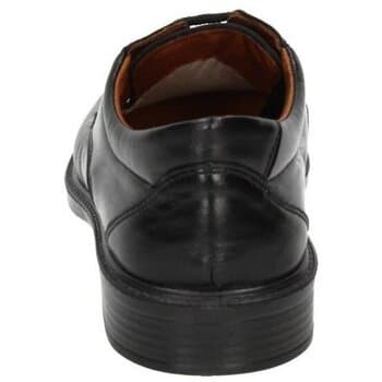 Men's Oxfords Luisetti Black