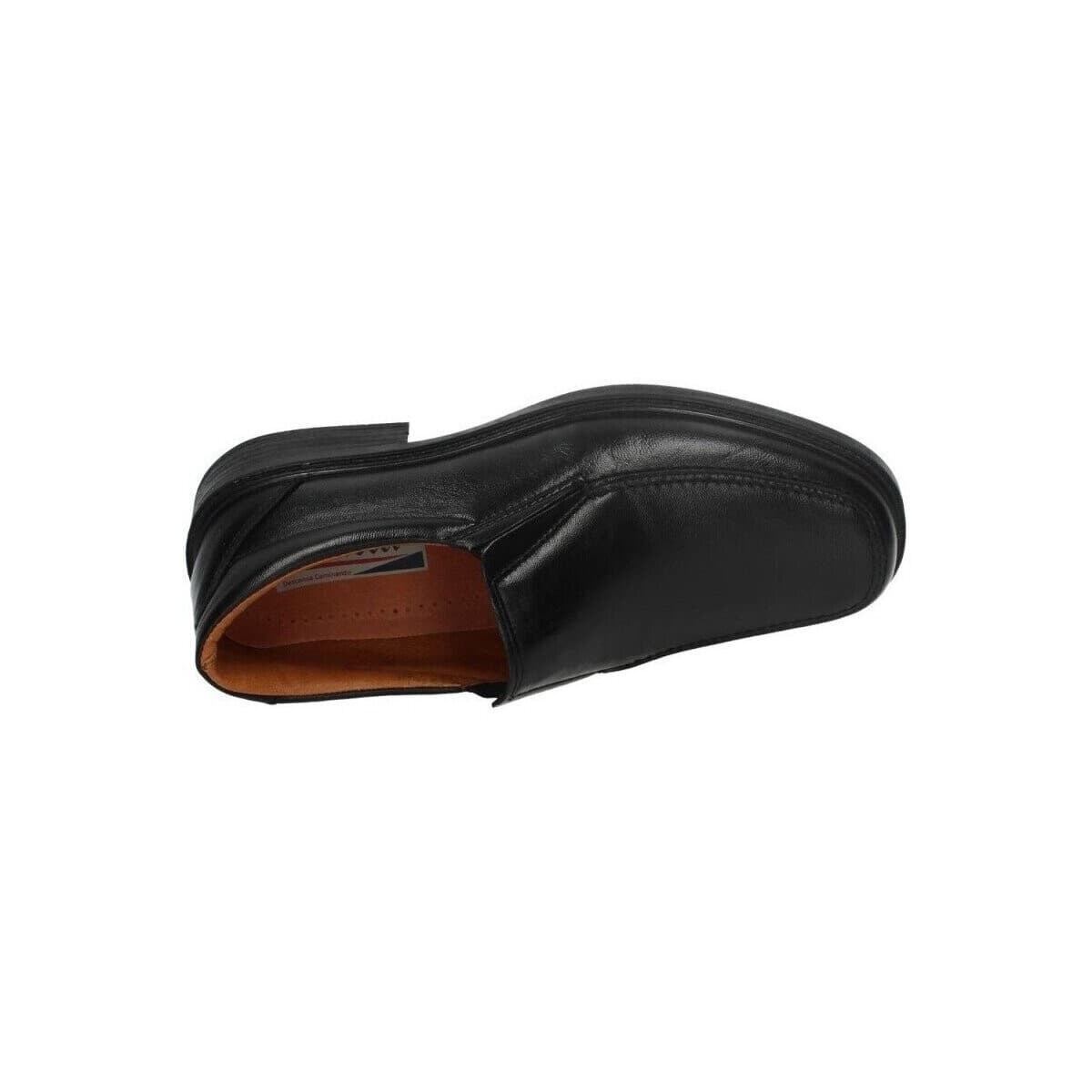Men's Loafers Luisetti Black