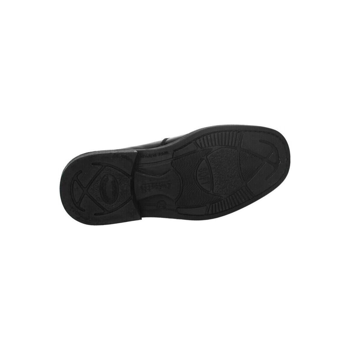 Men's Loafers Luisetti Black