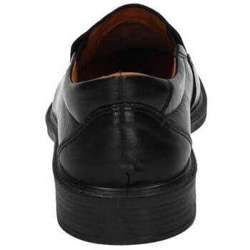 Men's Loafers Luisetti Black