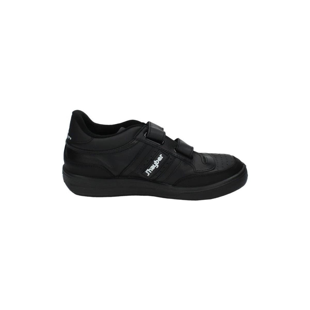 Men's Sneakers J´hayber Black