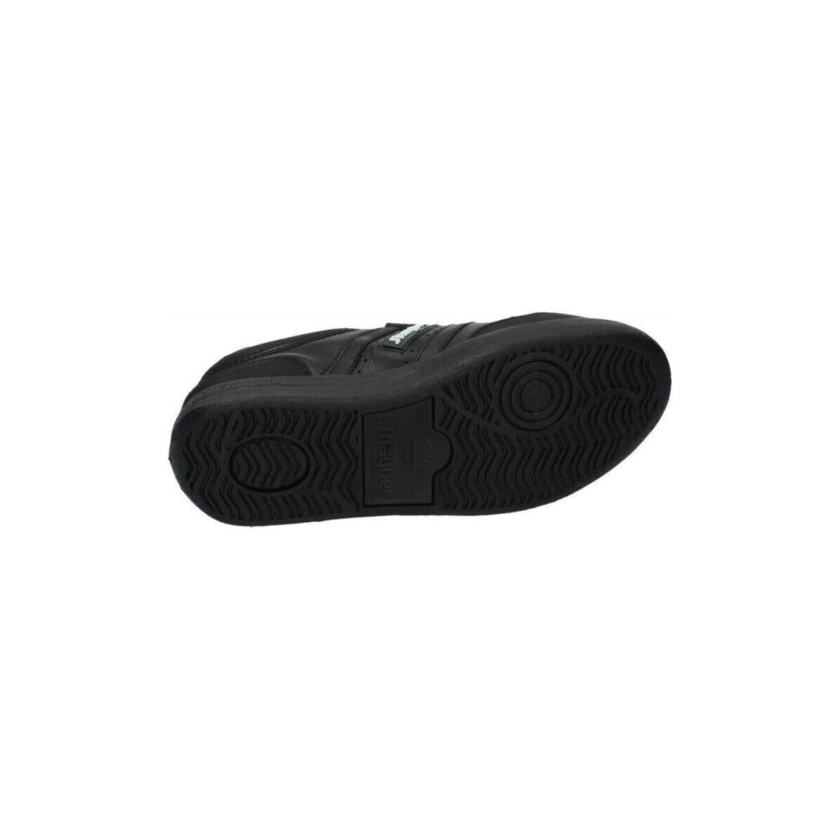 Men's Sneakers J´hayber Black