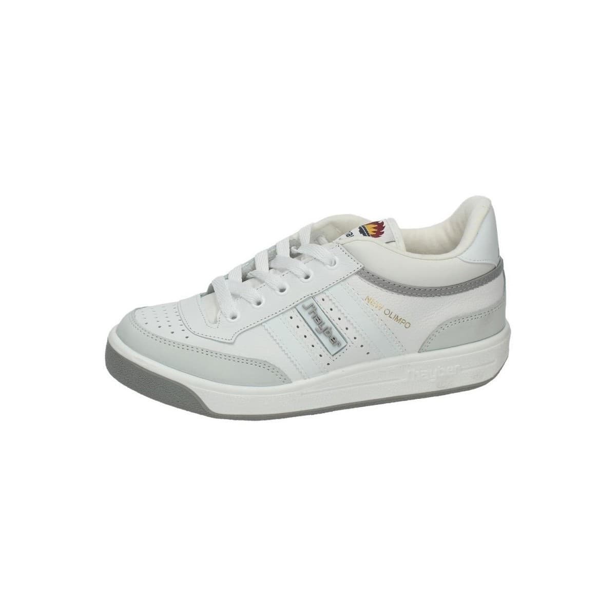 Men's Sneakers J´hayber White