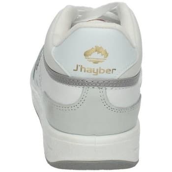 Men's Sneakers J´hayber White