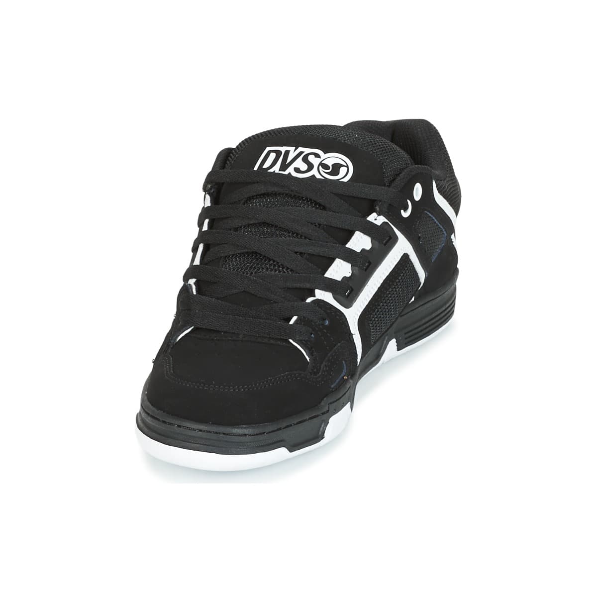 Men's Sneakers DVS Black