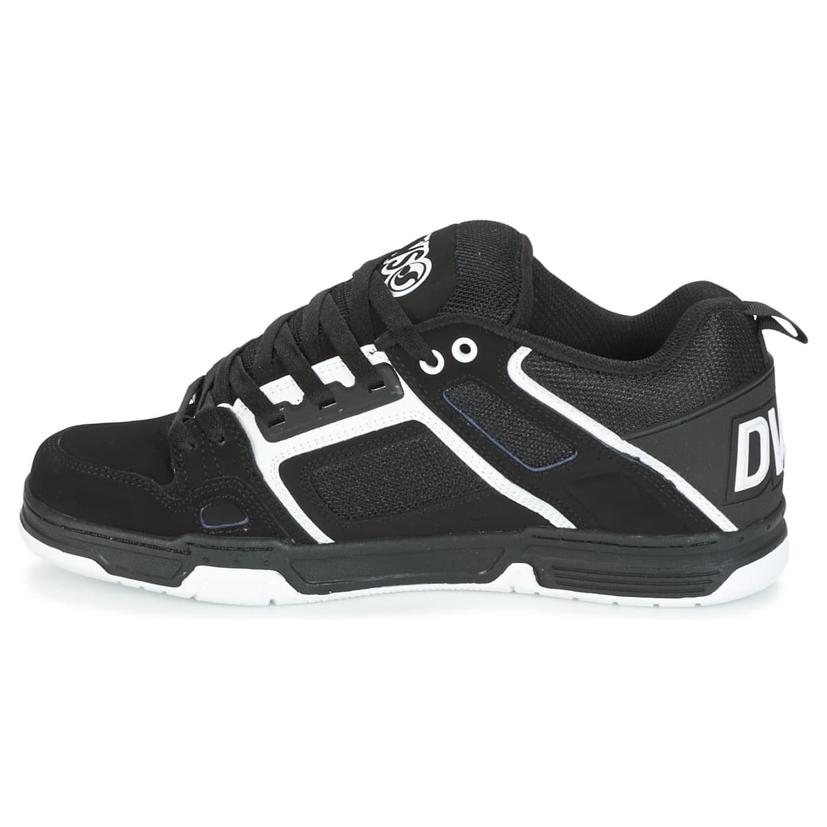 Men's Sneakers DVS Black