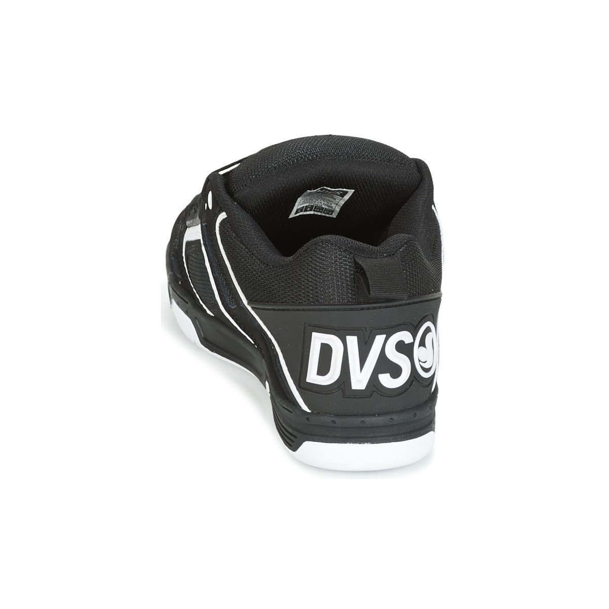 Men's Sneakers DVS Black