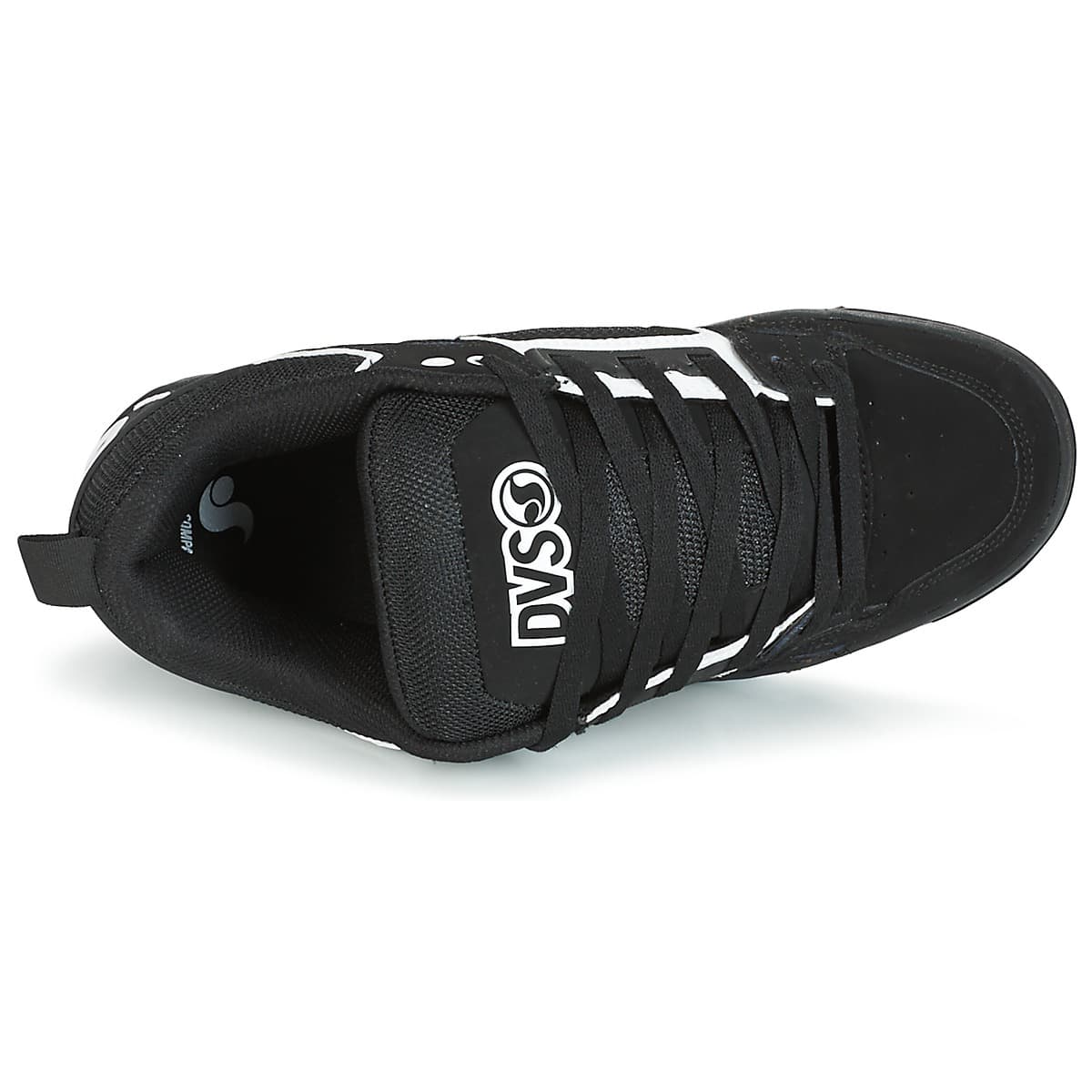 Men's Sneakers DVS Black
