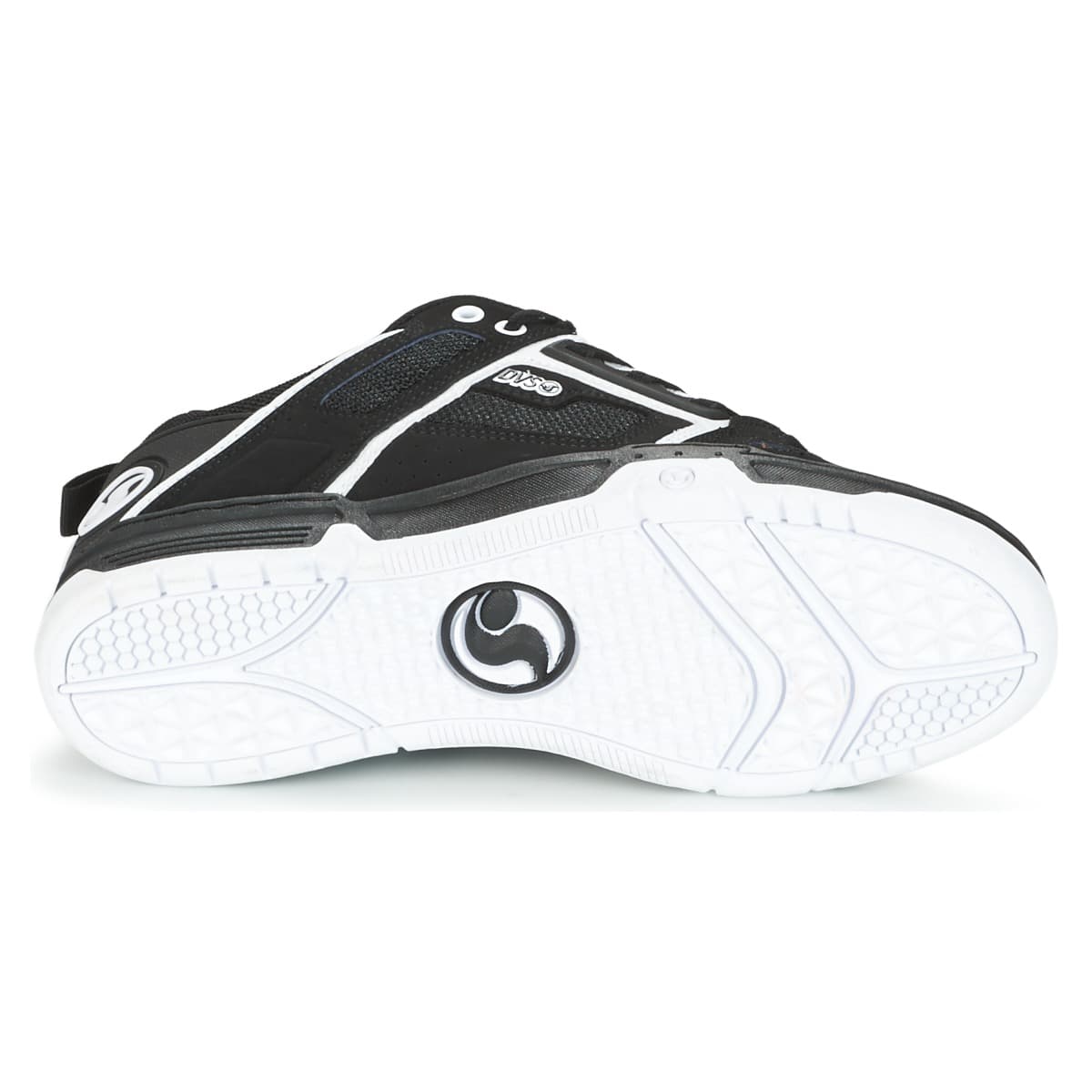 Men's Sneakers DVS Black