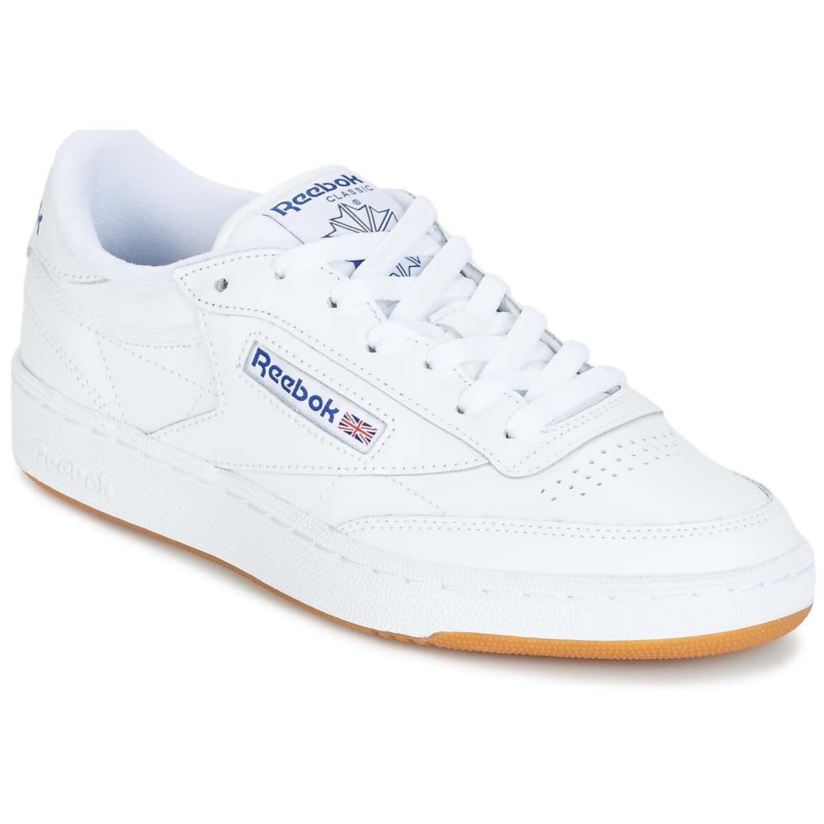 Women's Sneakers Reebok White