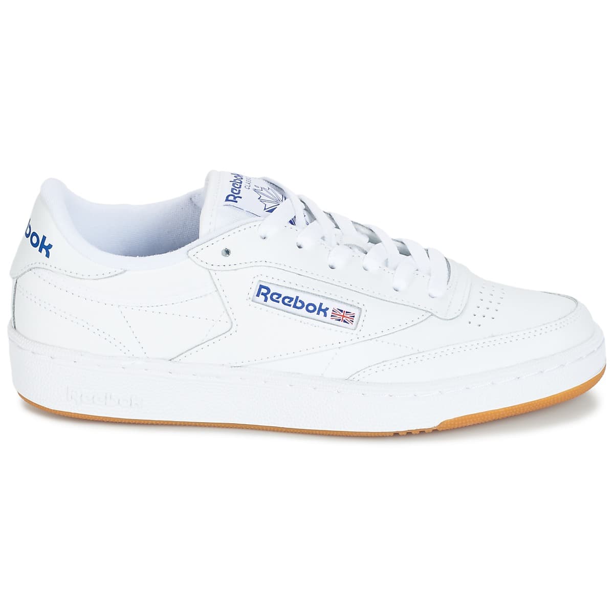Women's Sneakers Reebok White
