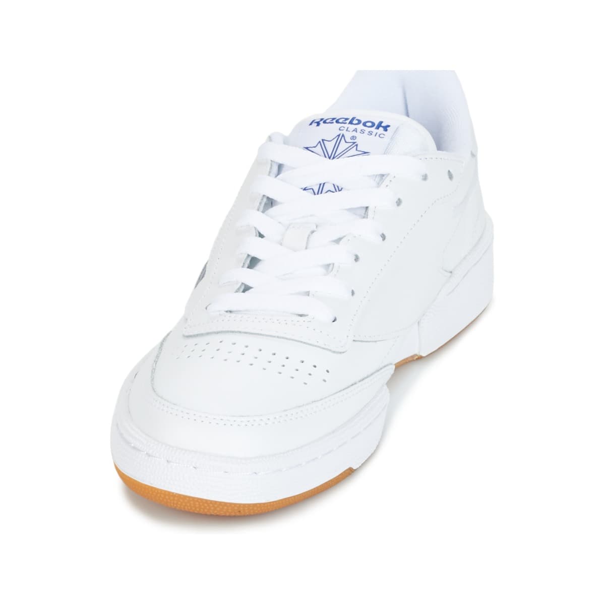 Women's Sneakers Reebok White