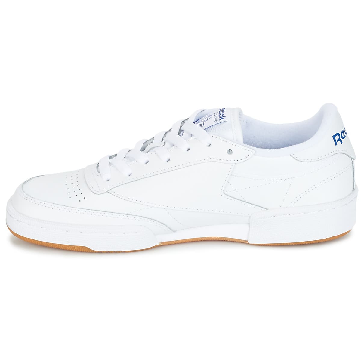 Women's Sneakers Reebok White