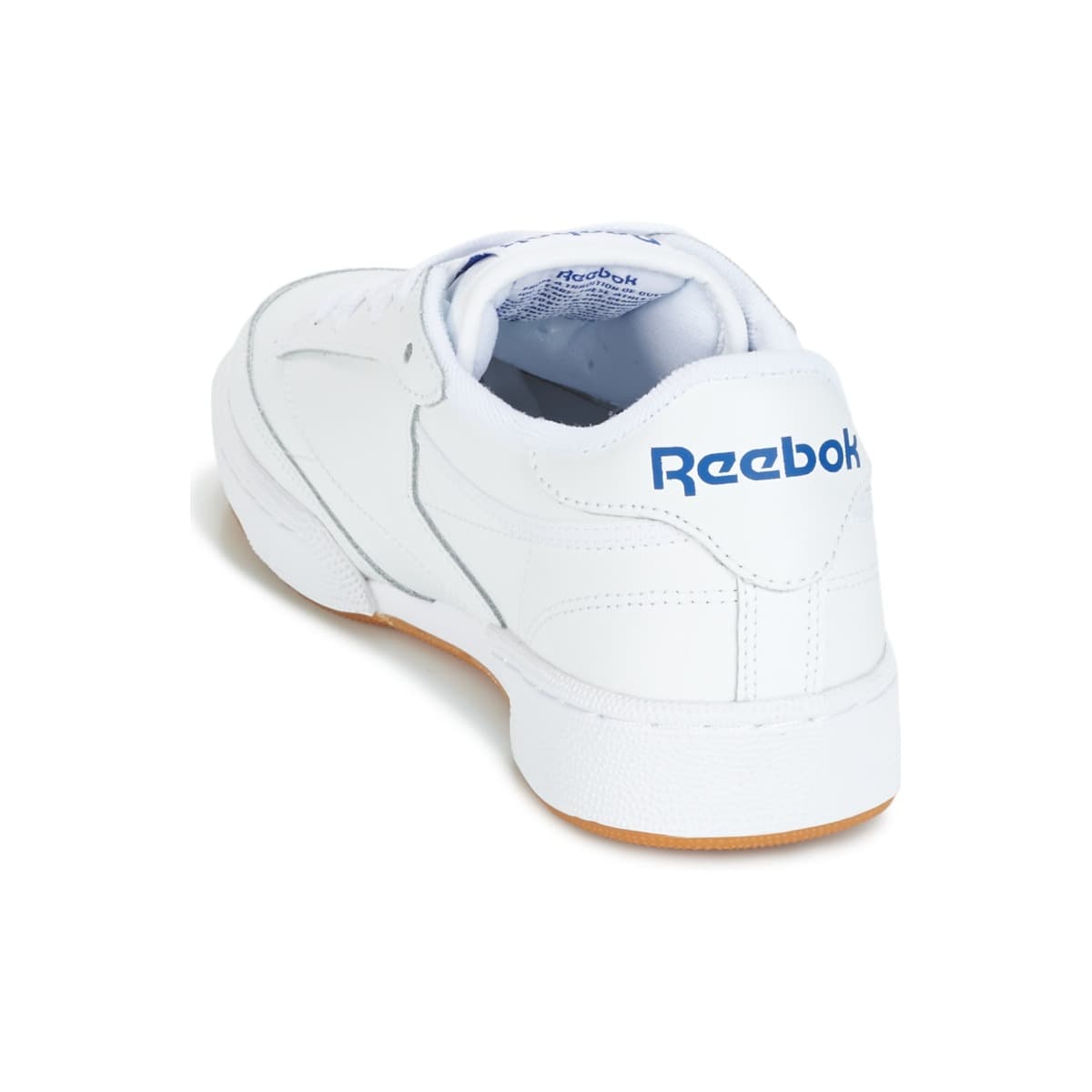 Women's Sneakers Reebok White