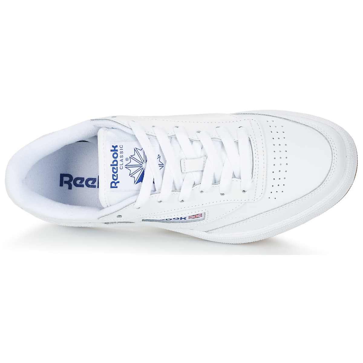 Women's Sneakers Reebok White
