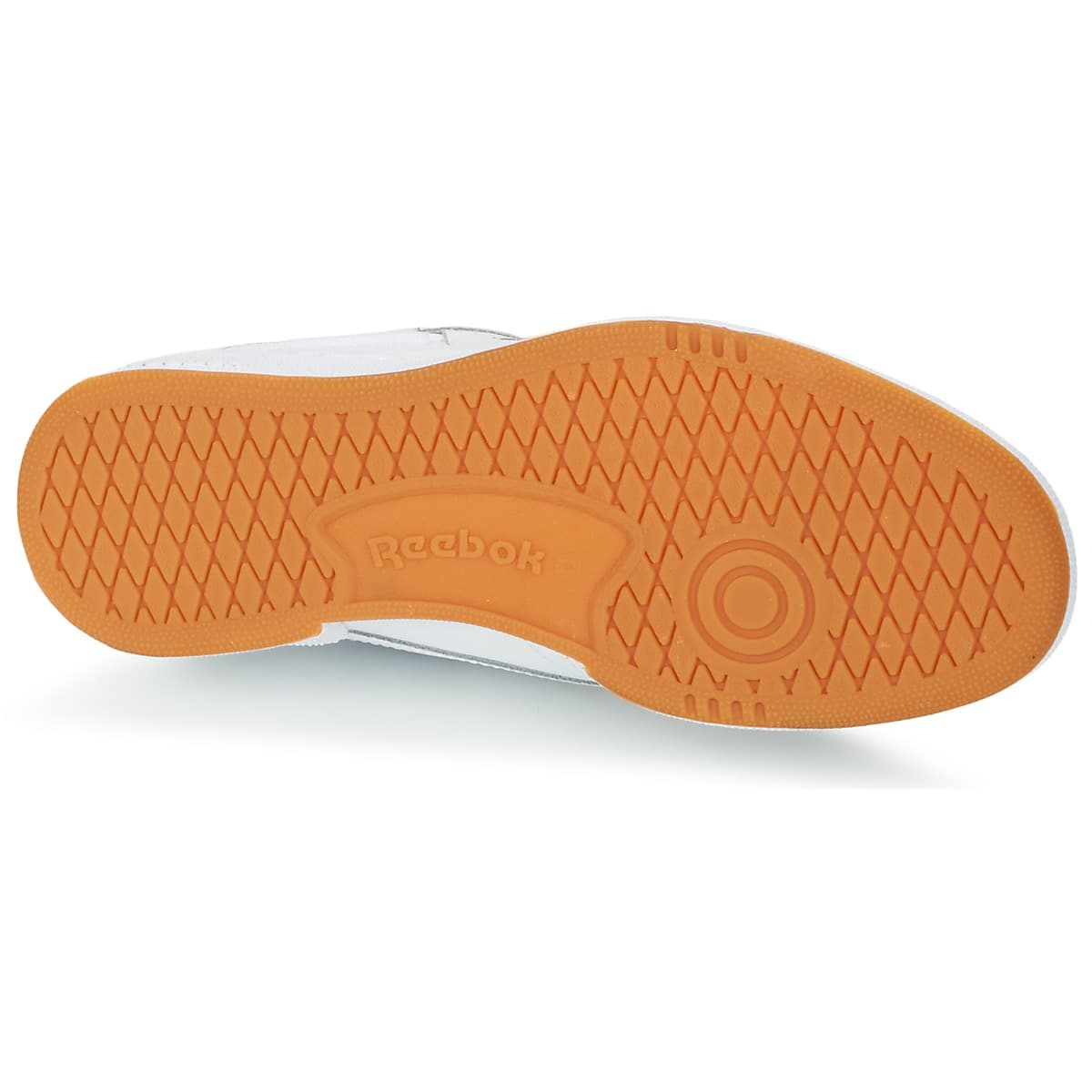 Women's Sneakers Reebok White