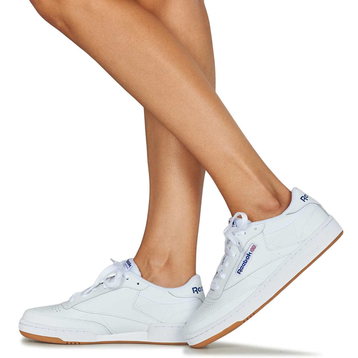 Women's Sneakers Reebok White