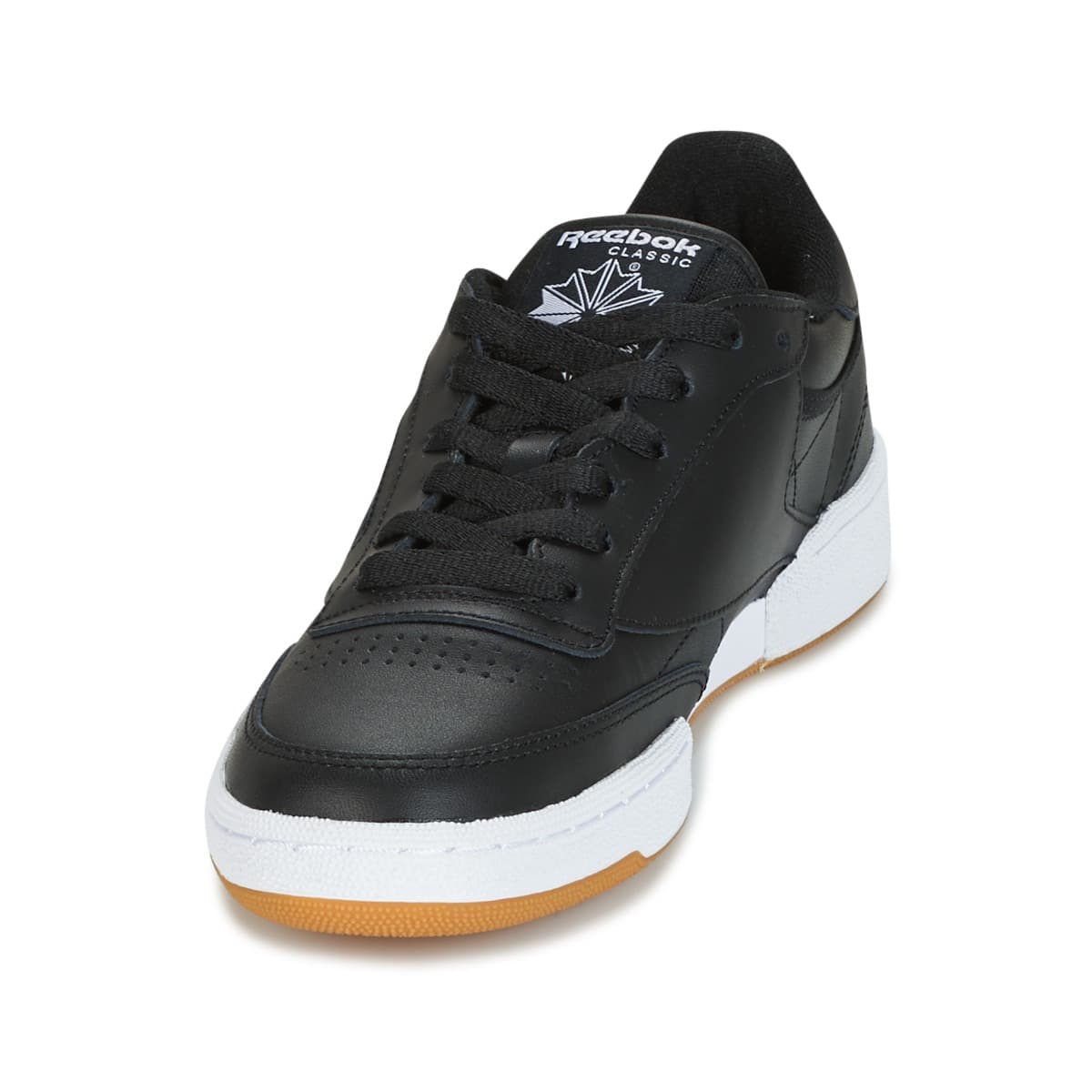 Women's Sneakers Reebok Black