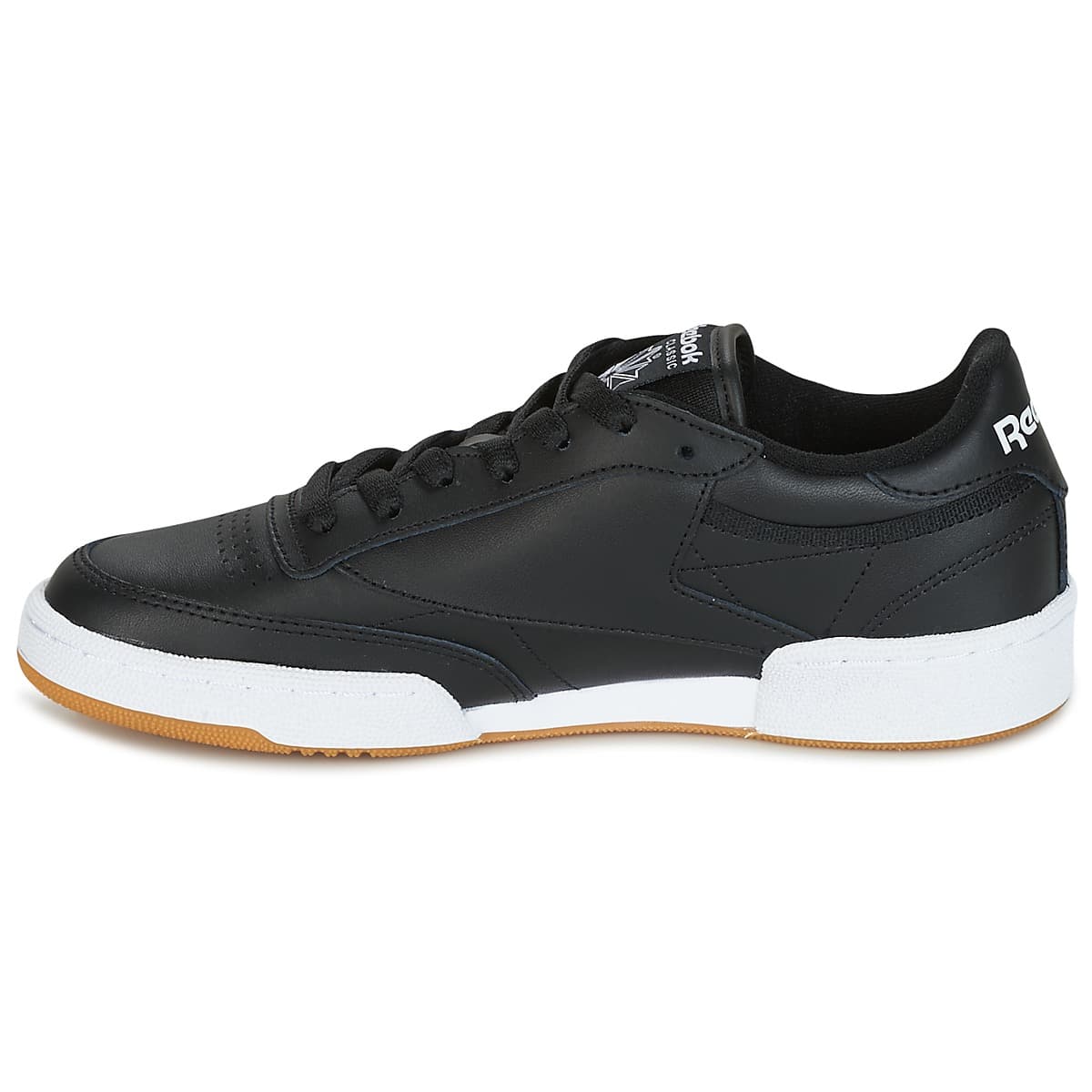 Women's Sneakers Reebok Black