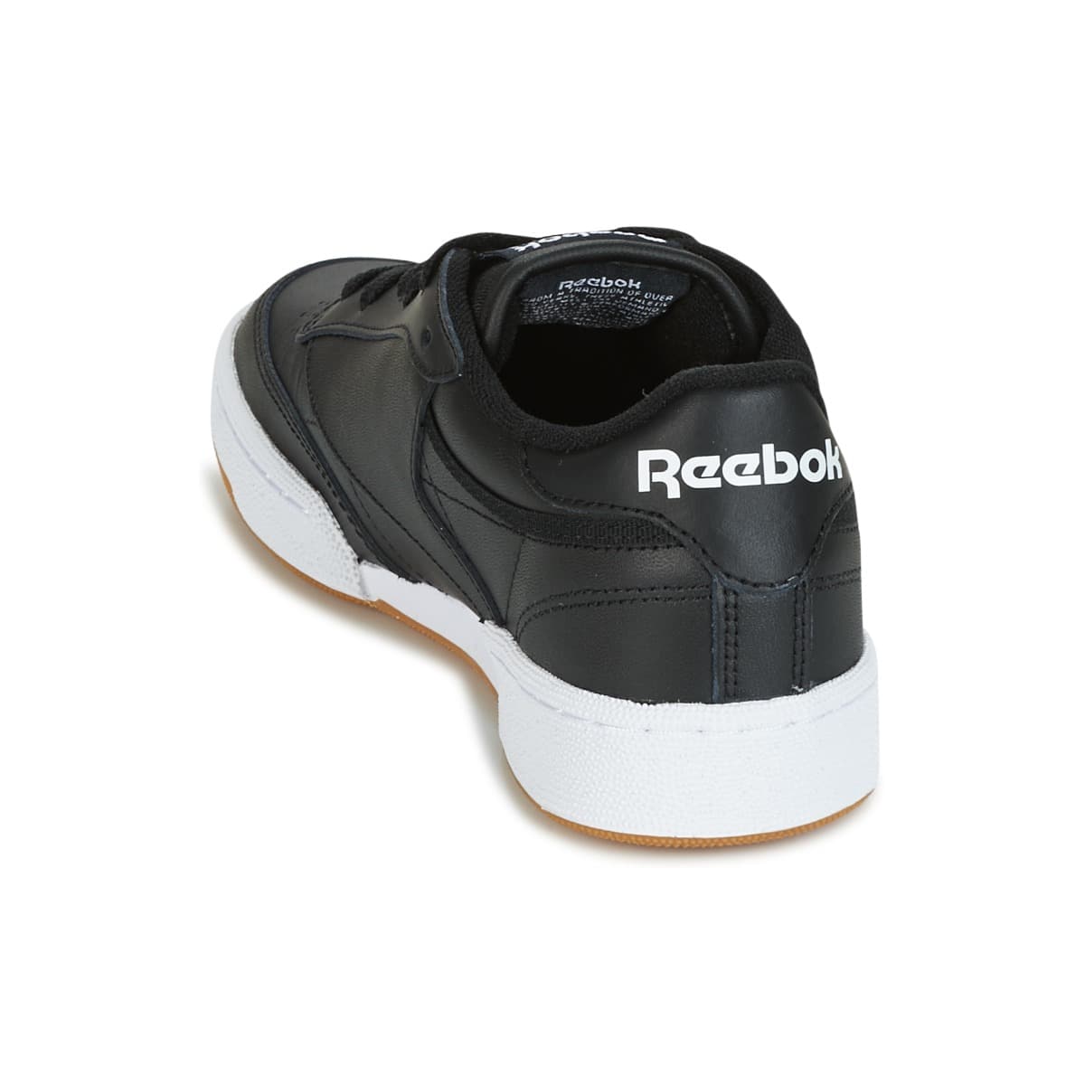 Women's Sneakers Reebok Black