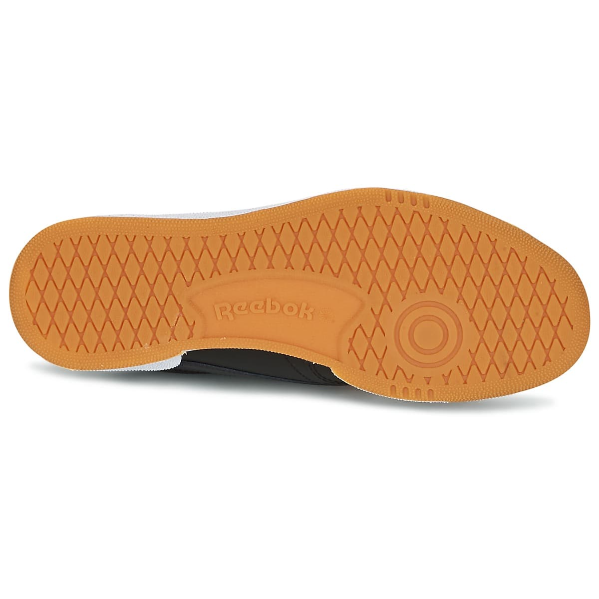 Women's Sneakers Reebok Black