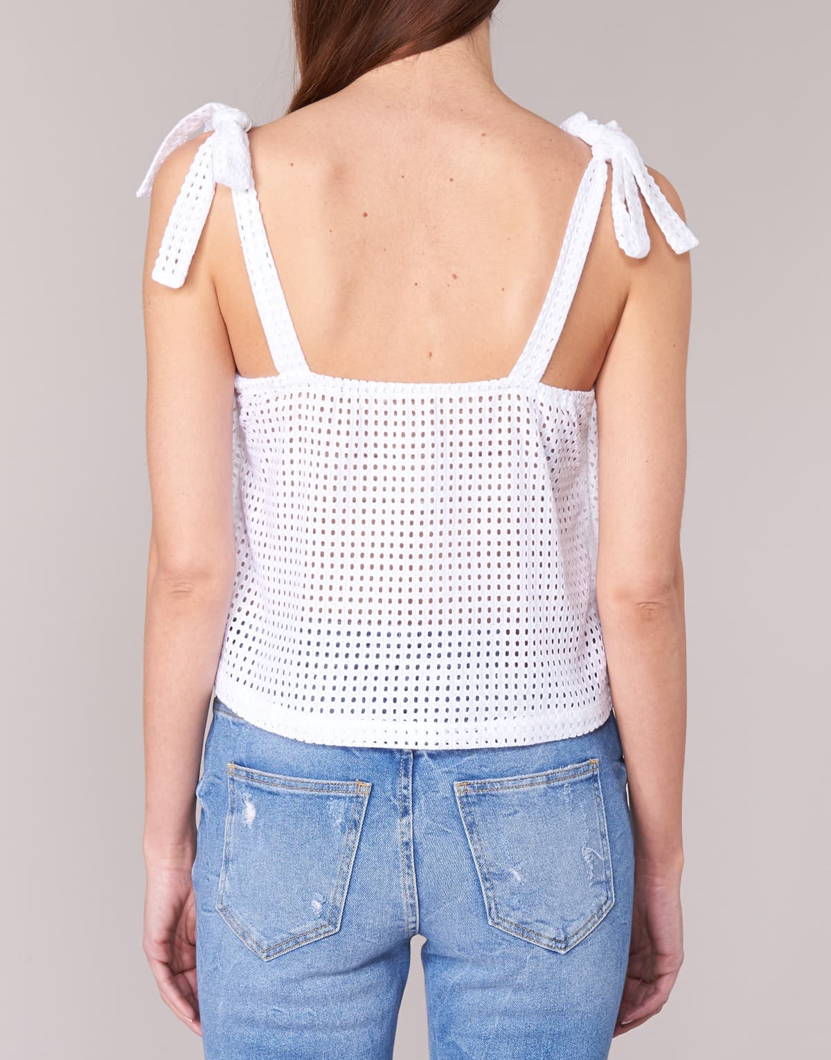 Women's T-Shirts Moony Mood White