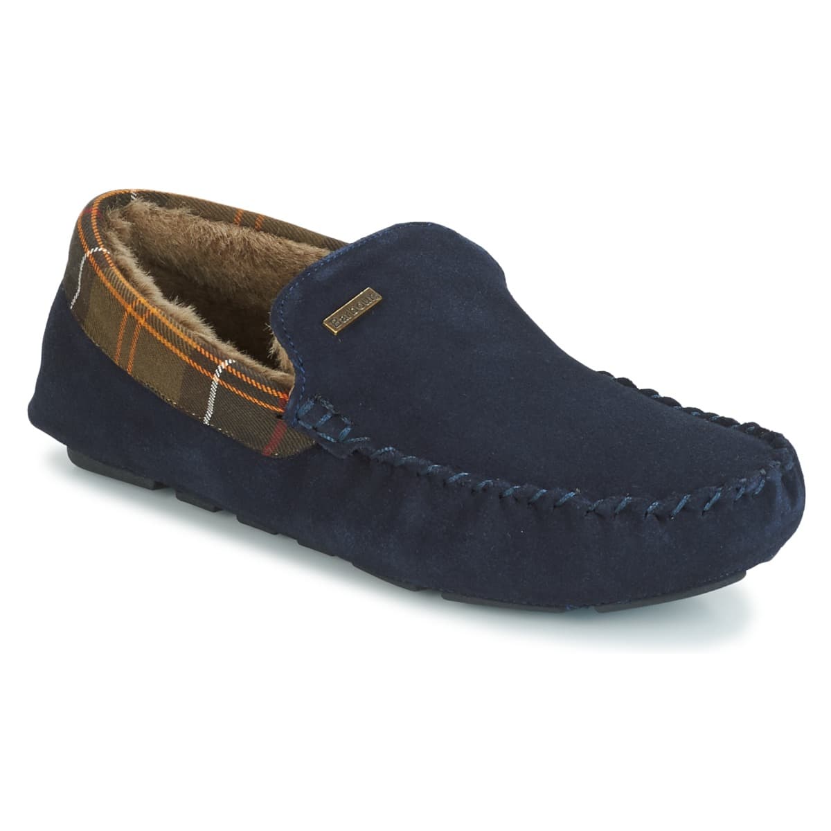 Men's Loafers Barbour Blue
