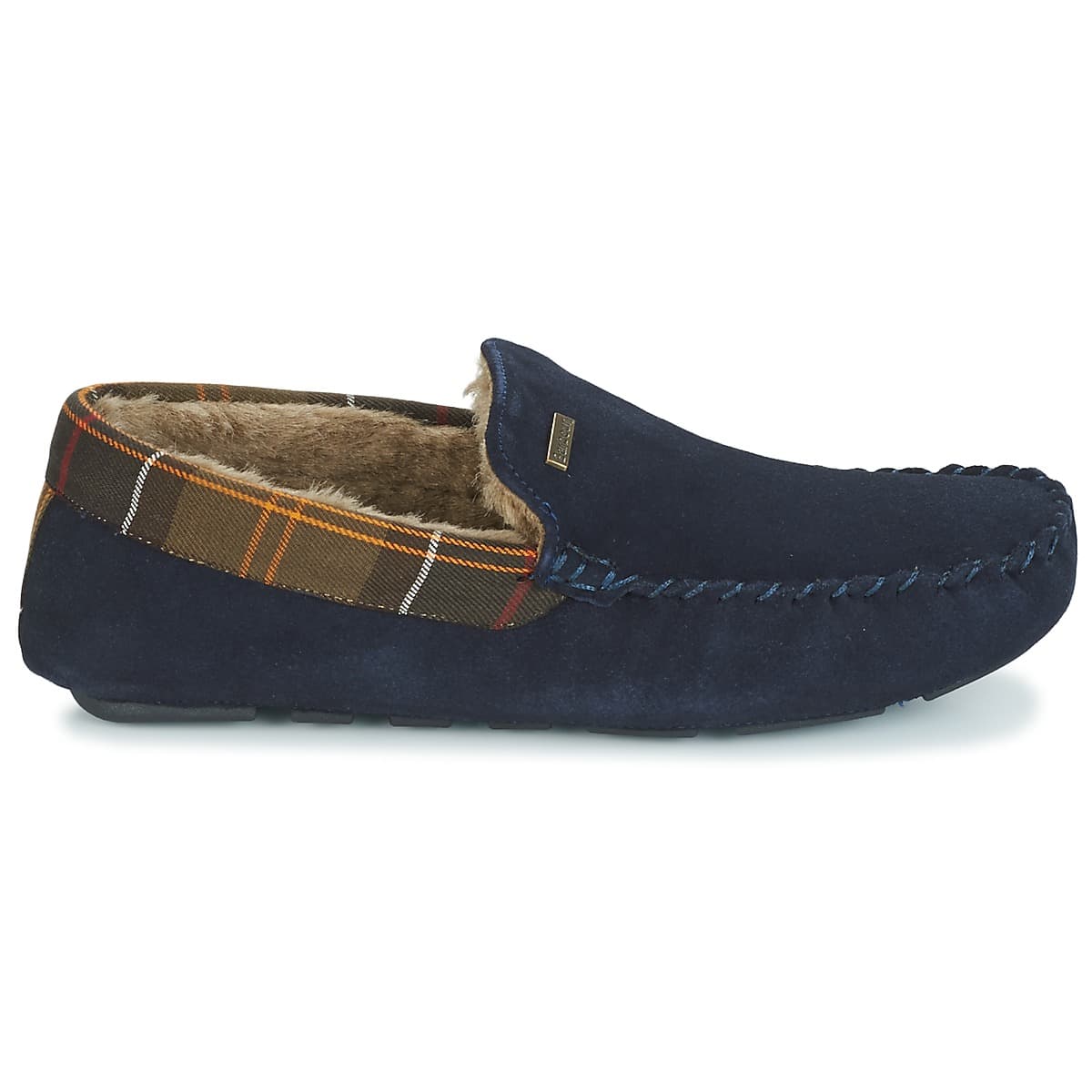 Men's Loafers Barbour Blue