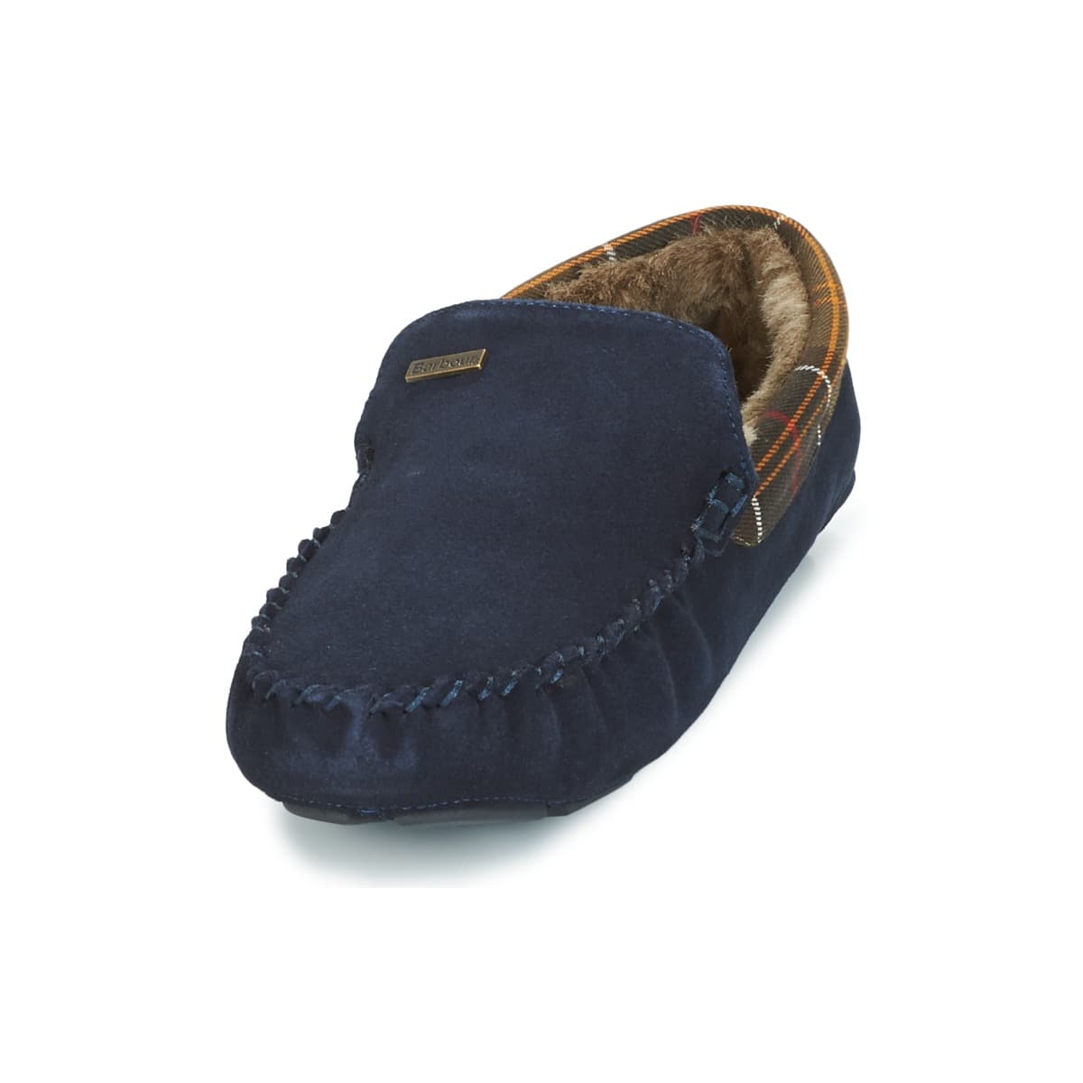 Men's Loafers Barbour Blue