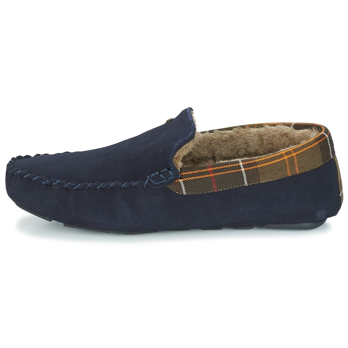 Men's Loafers Barbour Blue