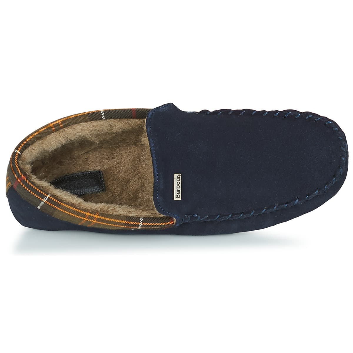 Men's Loafers Barbour Blue