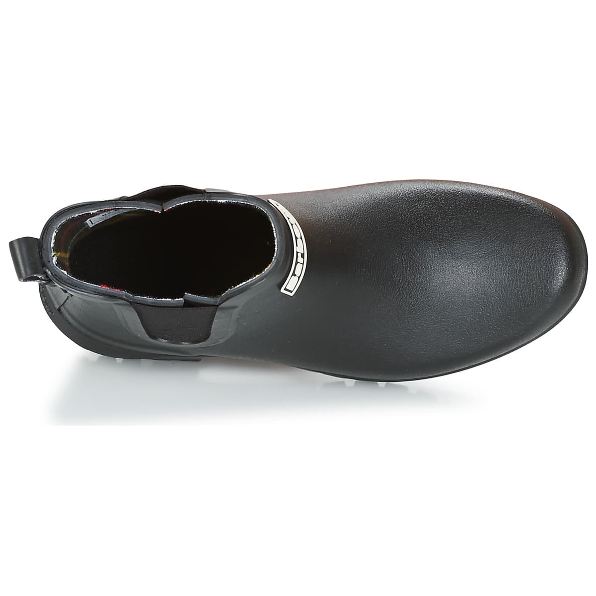 Women's Wellington Boots Barbour Black