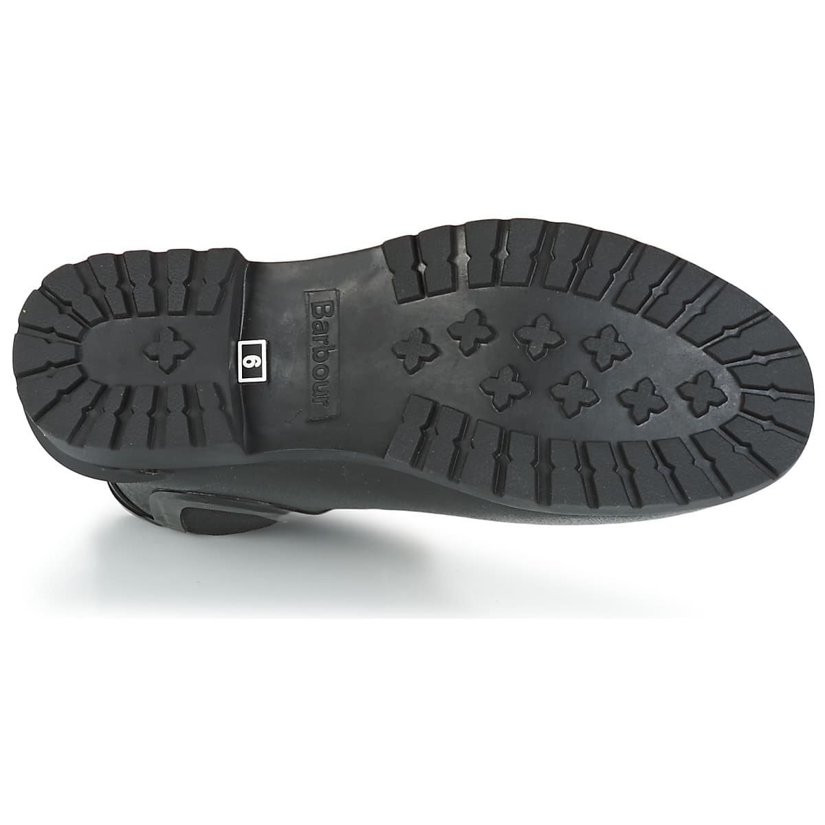 Women's Wellington Boots Barbour Black